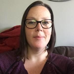 Meet your Posher, Barb